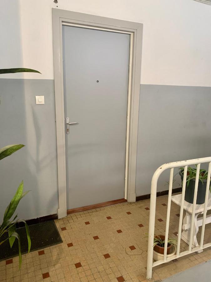 Joli Studio Spacieux Ajaccio  Exterior foto